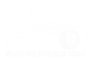 Myjnia i Wulkanizacja