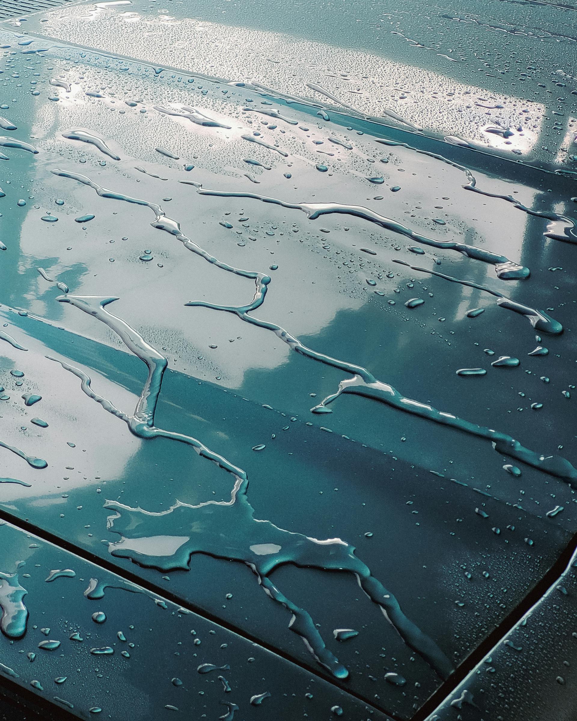 Płynne szkło Warszawa Ursus