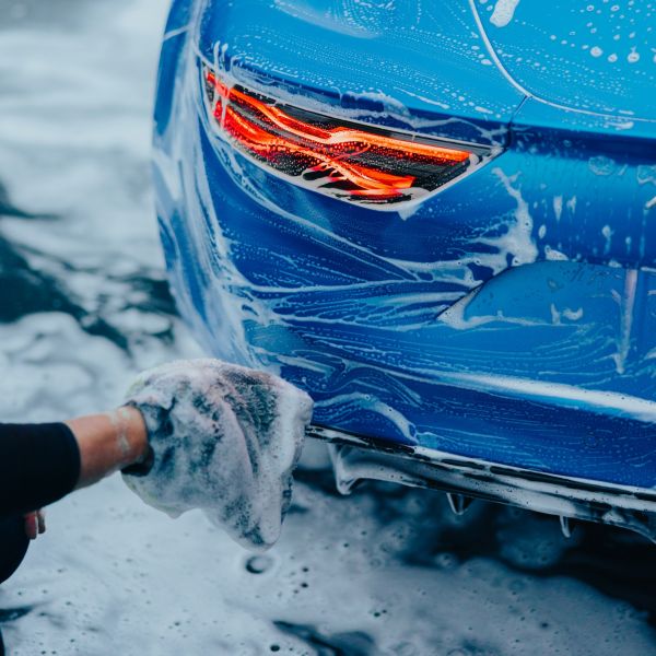 Myjnia ręczna w Warszawie Ursus