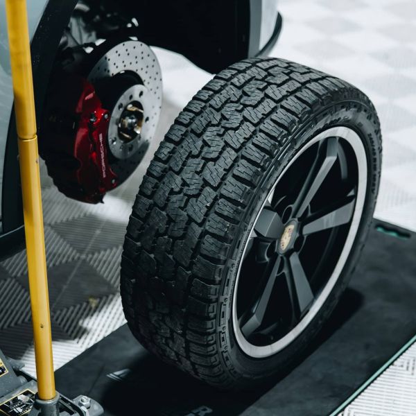 Serwis opon Warszawa Ursus